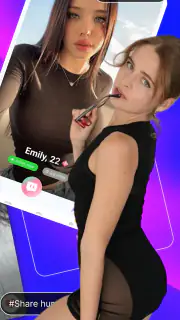 FWB Dating & Local Meet: Lumi screenshot 4