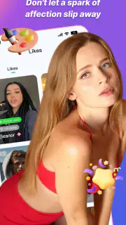 FWB Dating & Local Meet: Lumi screenshot 5