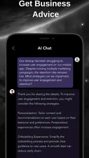 AI Chat Assistant - Gain AI screenshot 5