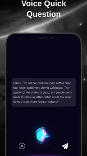 AI Chat Assistant - Gain AI screenshot 7