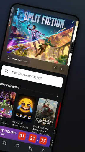 G2A screenshot