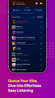 Gaana: Music App, MP3 Songs screenshot 4