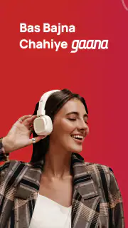 Gaana: Music App, MP3 Songs screenshot 8