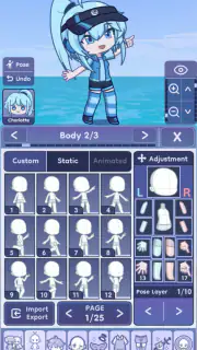 Gacha Life 2 screenshot 3