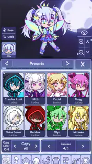 Gacha Life 2 screenshot 4