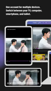GagaOOLala: Gay, Les, BL Films screenshot 7