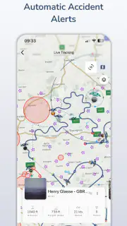 Gaggle Paragliding, Ultralight screenshot 4