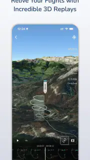 Gaggle Paragliding, Ultralight screenshot 5