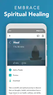 Gaia: Streaming Consciousness screenshot 6