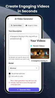 Magica screenshot 5