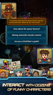 Galaxy Trucker screenshot 5