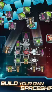 Galaxy Trucker screenshot 7