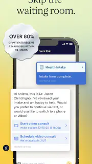 Galileo: Medical Care screenshot 3