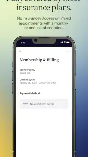 Galileo: Medical Care screenshot 4