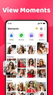 Gallery screenshot 2
