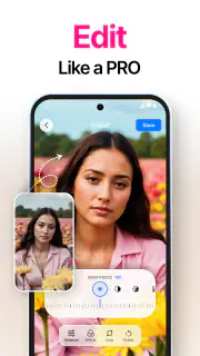 Gallery- iOS Photo Album Vault screenshot 4