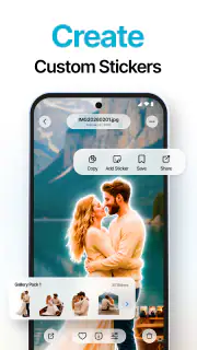 Gallery- iOS Photo Album Vault screenshot 7
