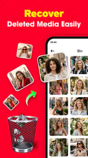 Gallery - Photo Gallery, Vault screenshot 6