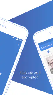 Gallery Vault-Hide Photo Video screenshot 2