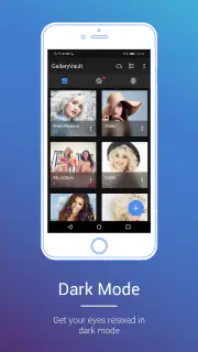 Gallery Vault-Hide Photo Video screenshot 8