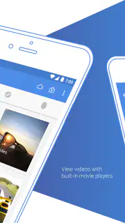 GalleryVault ProKey: Hide Pics screenshot 3