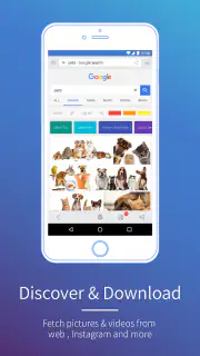 GalleryVault ProKey: Hide Pics screenshot 5