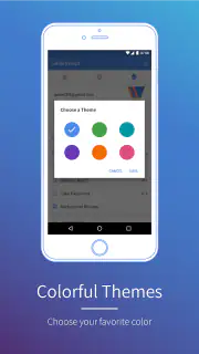 GalleryVault ProKey: Hide Pics screenshot 7