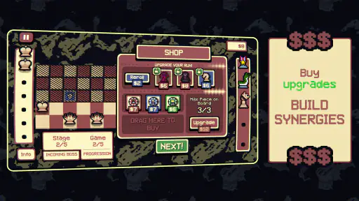 Gambonanza screenshot 5