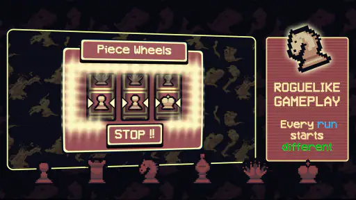 Gambonanza screenshot 8