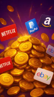 Game Cashouts – Play & Earn screenshot 2