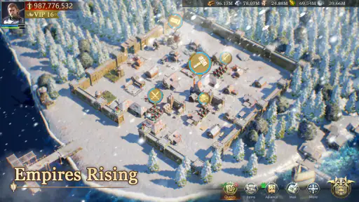 Game of Kings:The Blood Throne screenshot 7