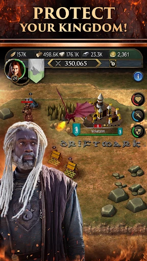 Game of Thrones: Conquest ™ screenshot