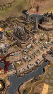 Game of Thrones: Conquest ™ screenshot 7
