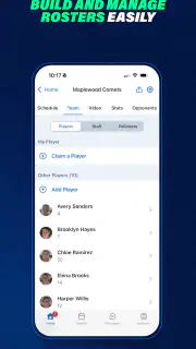 GameChanger screenshot 4