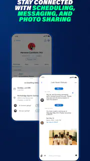 GameChanger screenshot 6