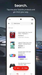 GameStop screenshot 3