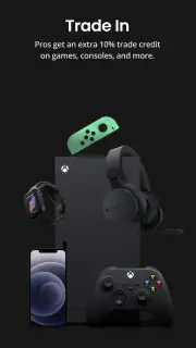 GameStop screenshot 6