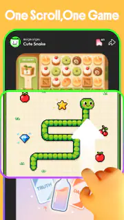 GameWave screenshot 4