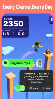 GameWave screenshot 5