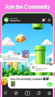 GameWave screenshot 7