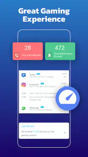 Gaming Mode - Game Booster PRO screenshot 5