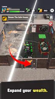 Gang Wars : Street Crime screenshot 2