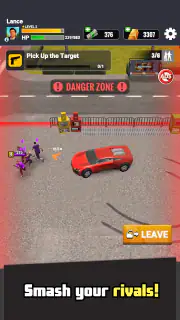 Gang Wars : Street Crime screenshot 5