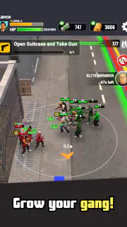 Gang Wars : Street Crime screenshot 6