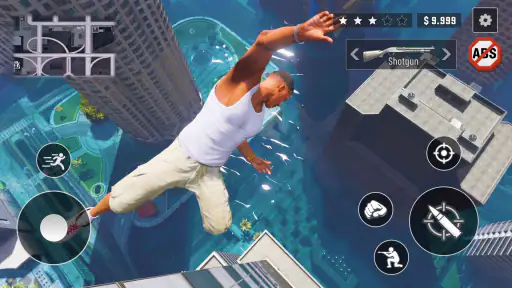 Gangster Miami RP: Grand City screenshot 3