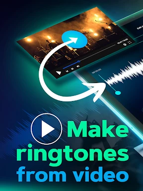 Garage Ringtones screenshot