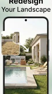 Garden AI - Landscape Design screenshot 3