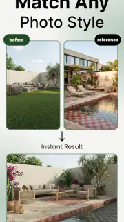 Garden AI - Landscape Design screenshot 4
