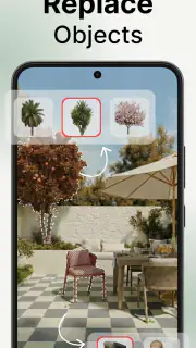 Garden AI - Landscape Design screenshot 5