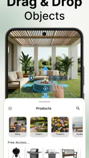 Garden AI - Landscape Design screenshot 7